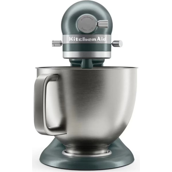 Фото - Планетарный миксер KitchenAid Artisan Plus 4.7 л (5KSM50PKVEJP)